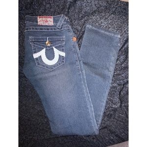 True Religion Women Jeans